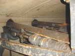intérieur - canons